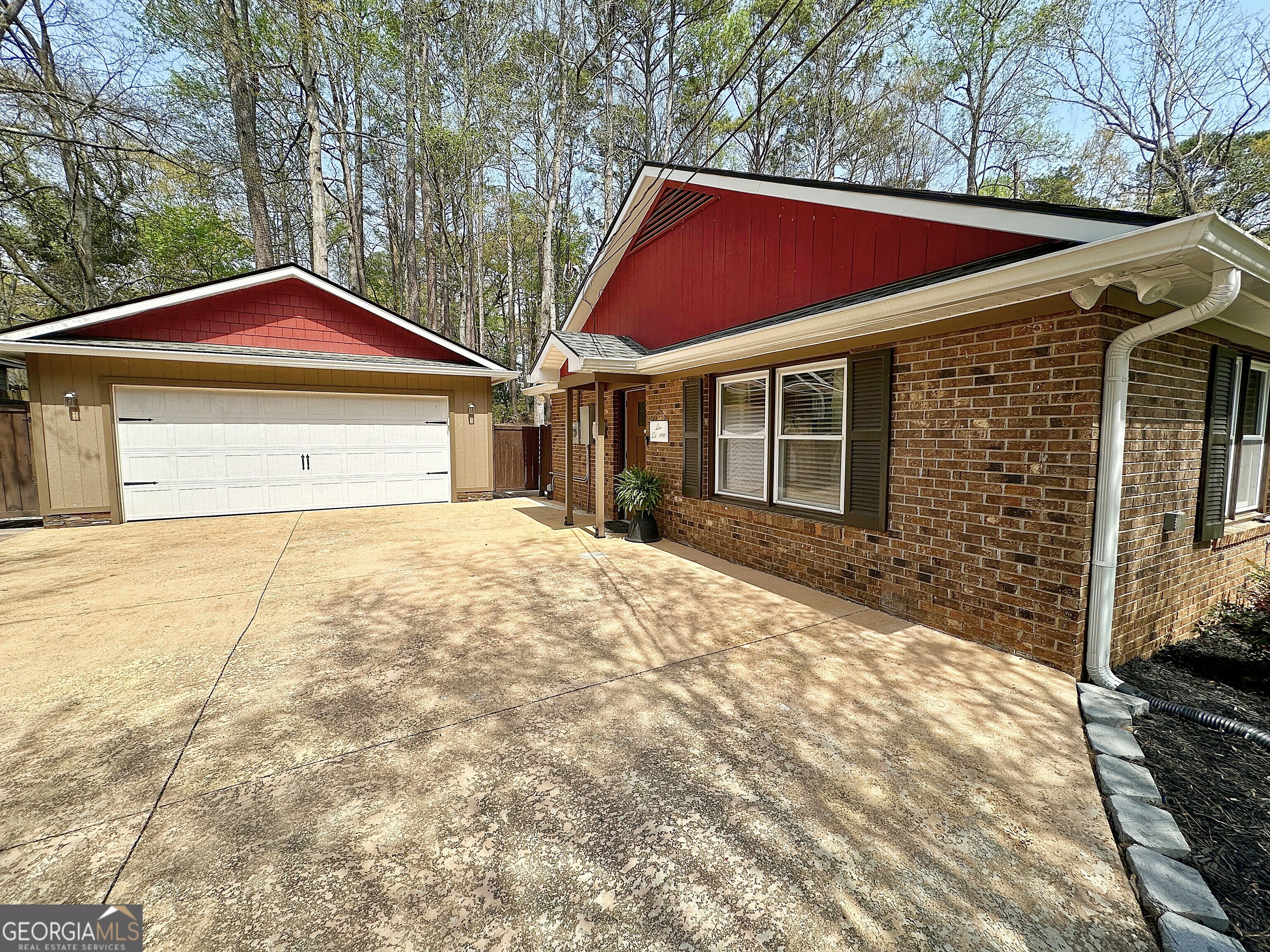 201 Willowcrest Way LaGrange, GA 30240 - Photo 43 of 51