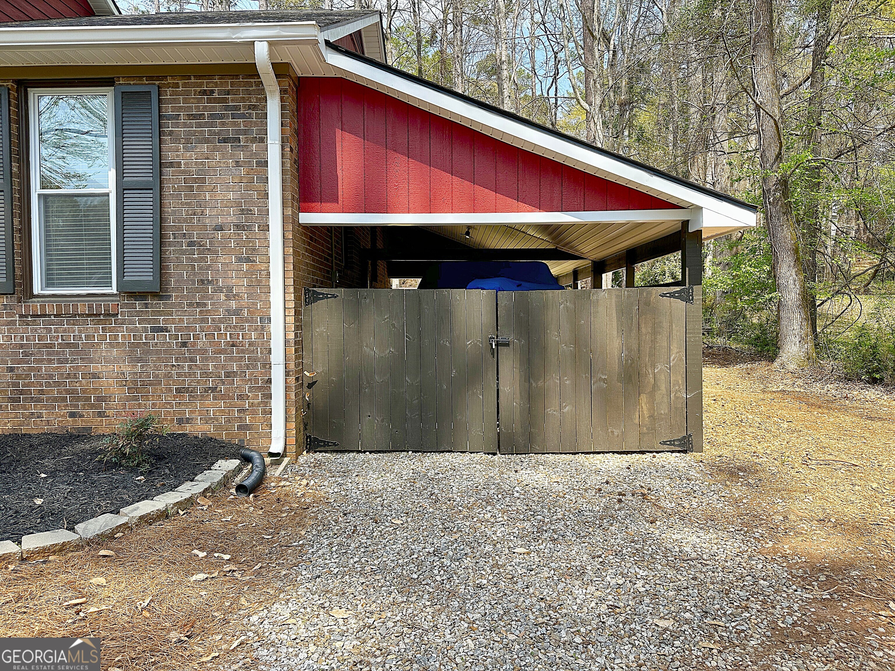 201 Willowcrest Way LaGrange, GA 30240 - Photo 48 of 51