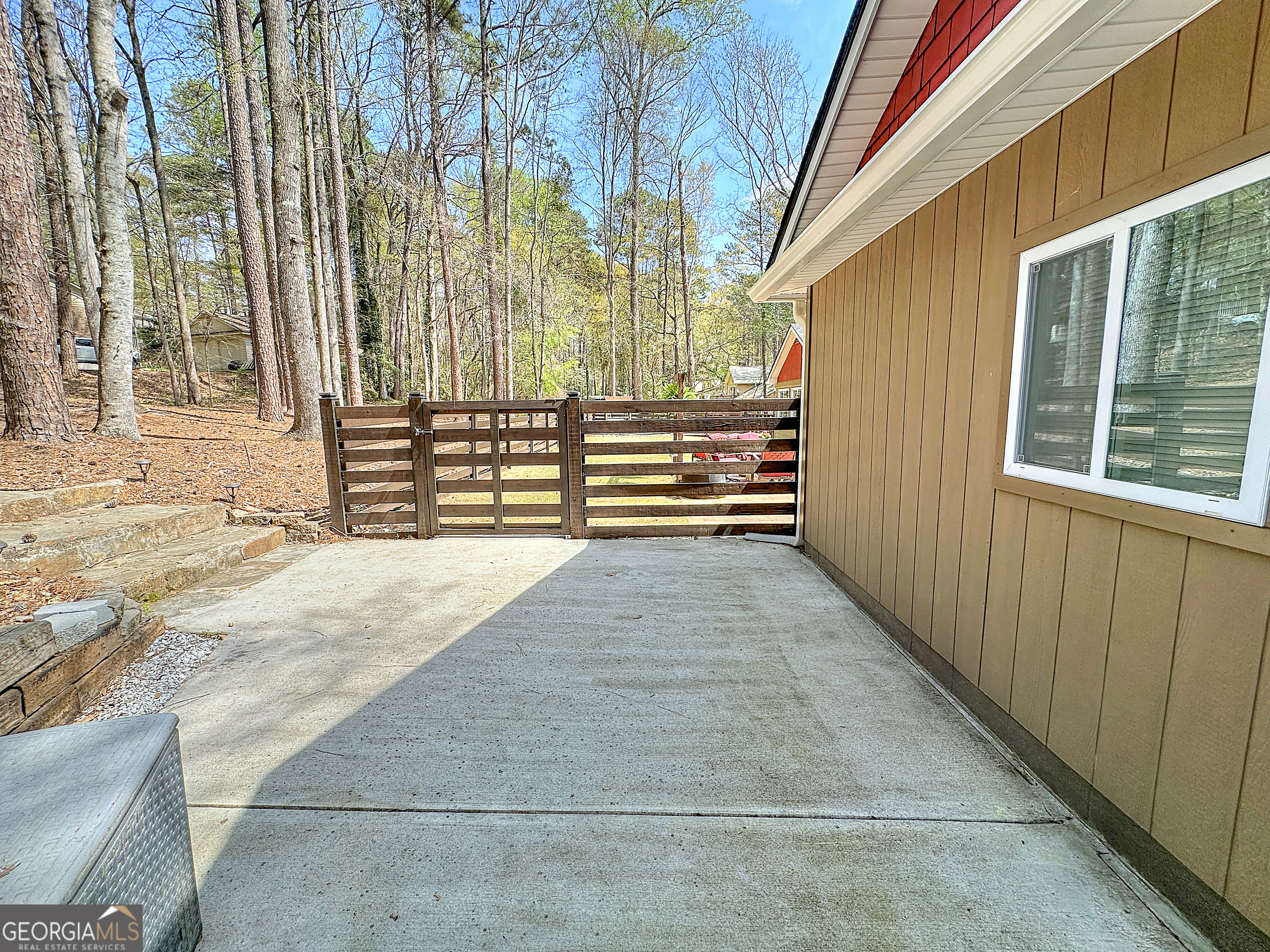 201 Willowcrest Way LaGrange, GA 30240 - Photo 50 of 51
