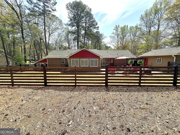 $399,900 | 201 Willowcrest Way, LaGrange, GA 30240