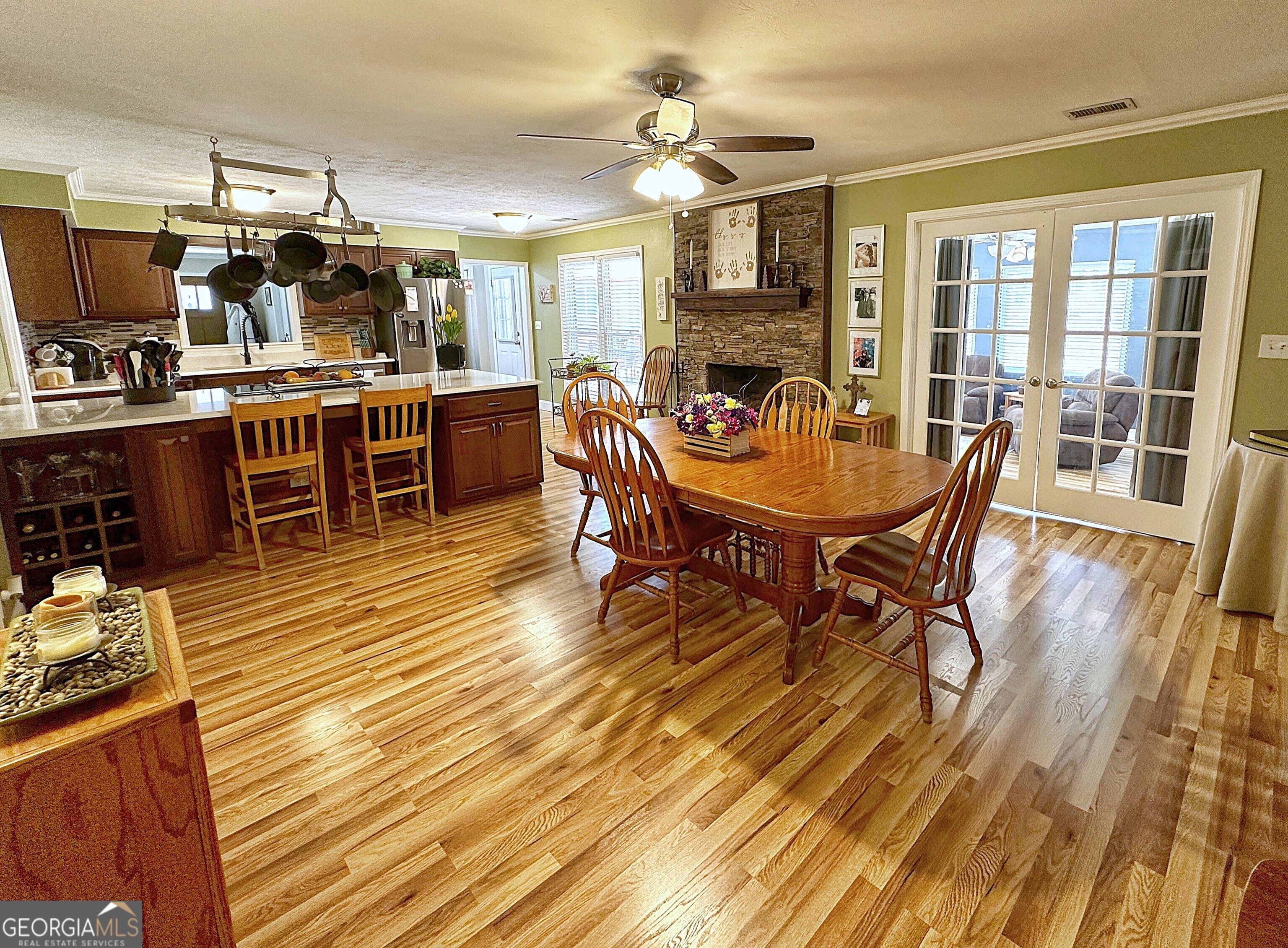 201 Willowcrest Way LaGrange, GA 30240 - Photo 6 of 51