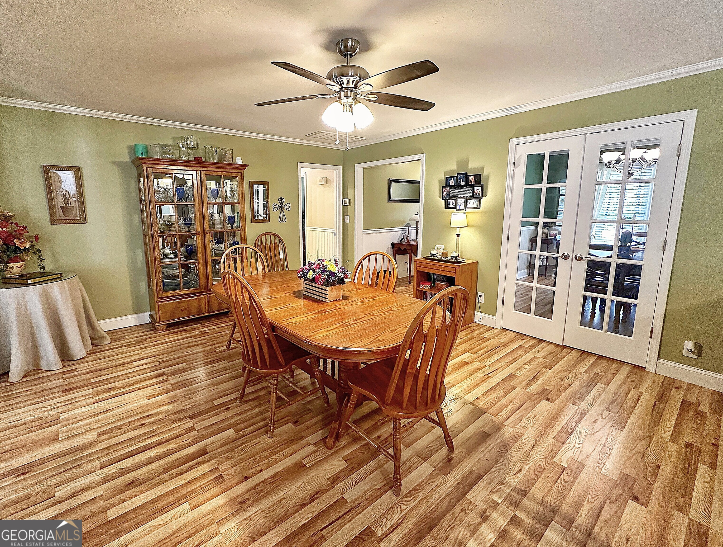 201 Willowcrest Way LaGrange, GA 30240 - Photo 8 of 51