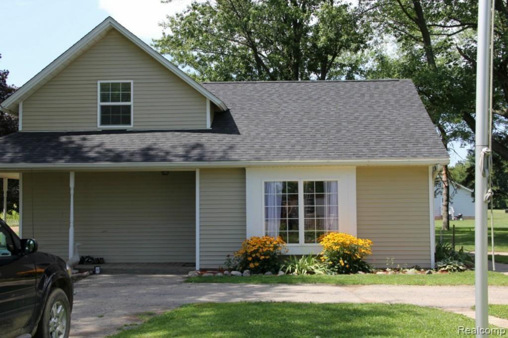 2147 East Lovejoy Road Perry, MI 48872 - Photo 4 of 59