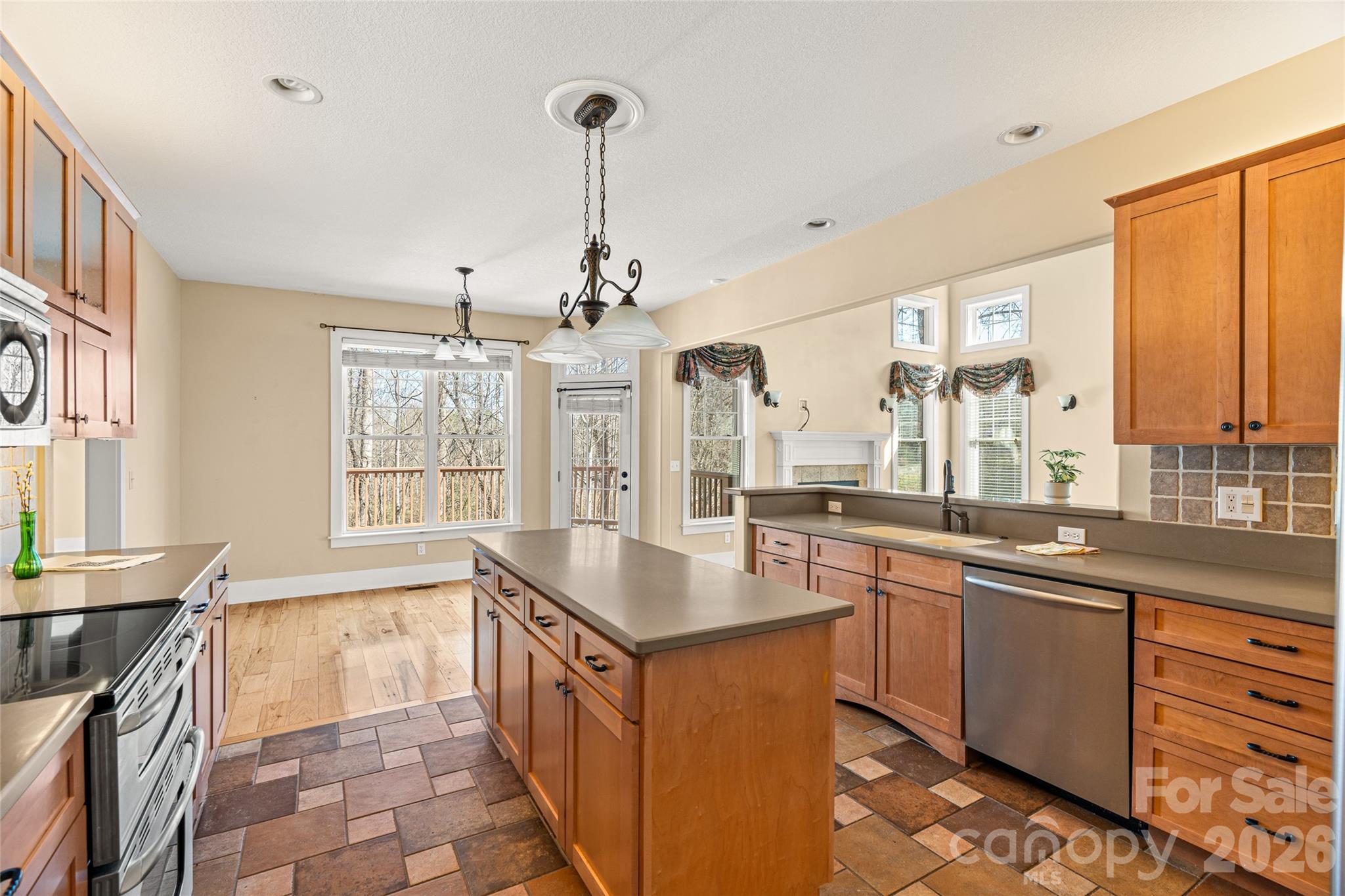 108 Justice Ridge Road Candler, NC 28715 - Photo 13 of 47