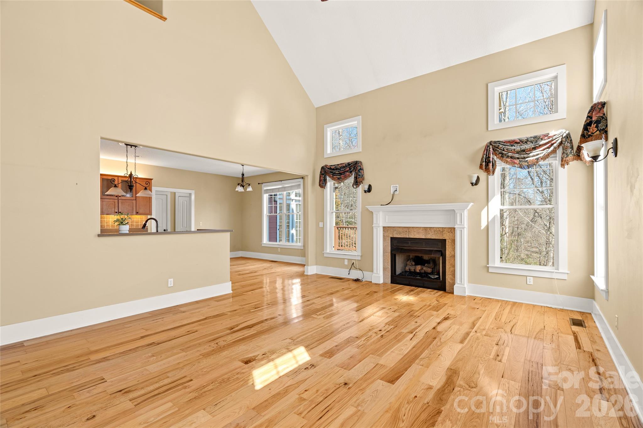 108 Justice Ridge Road Candler, NC 28715 - Photo 20 of 47