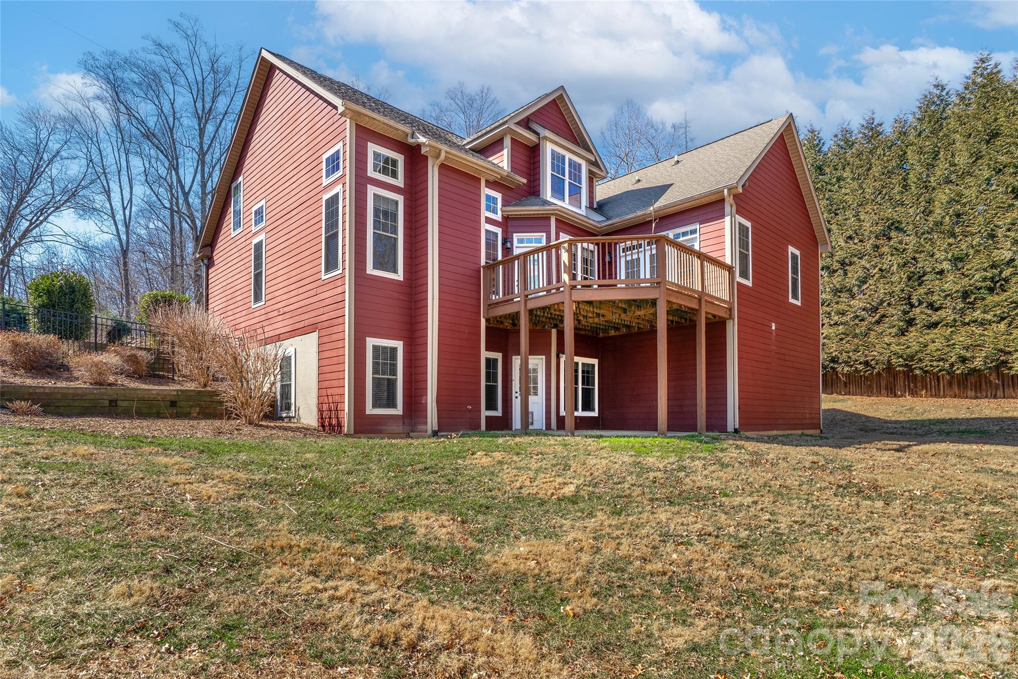 108 Justice Ridge Road Candler, NC 28715 - Photo 3 of 47