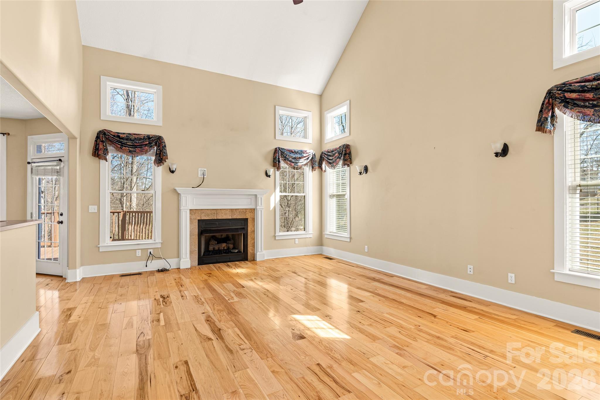 108 Justice Ridge Road Candler, NC 28715 - Photo 4 of 47