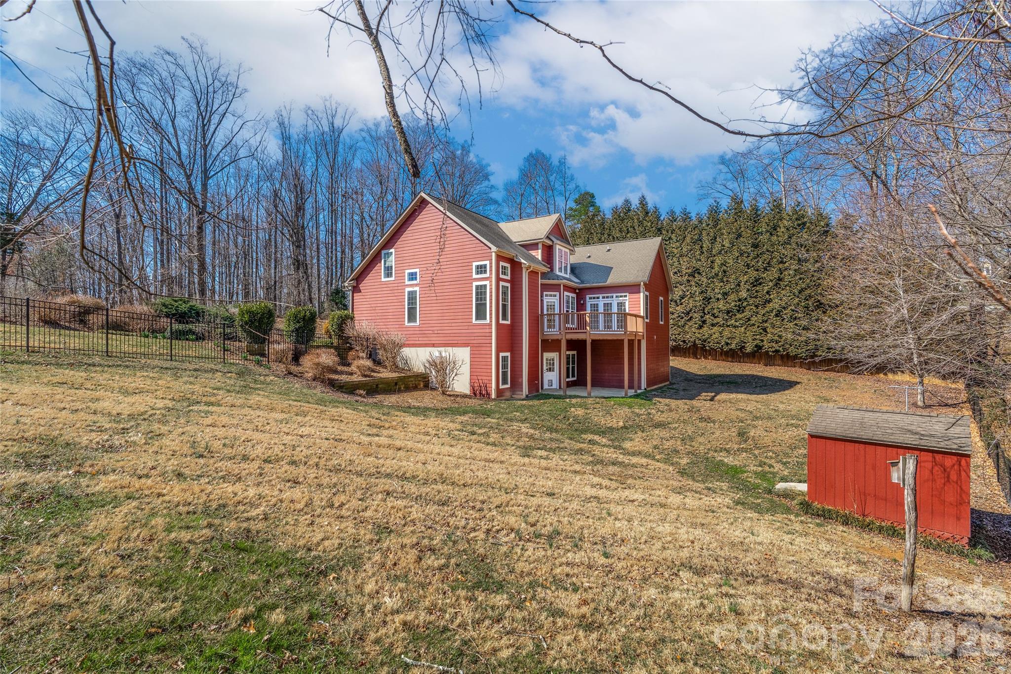 108 Justice Ridge Road Candler, NC 28715 - Photo 41 of 47