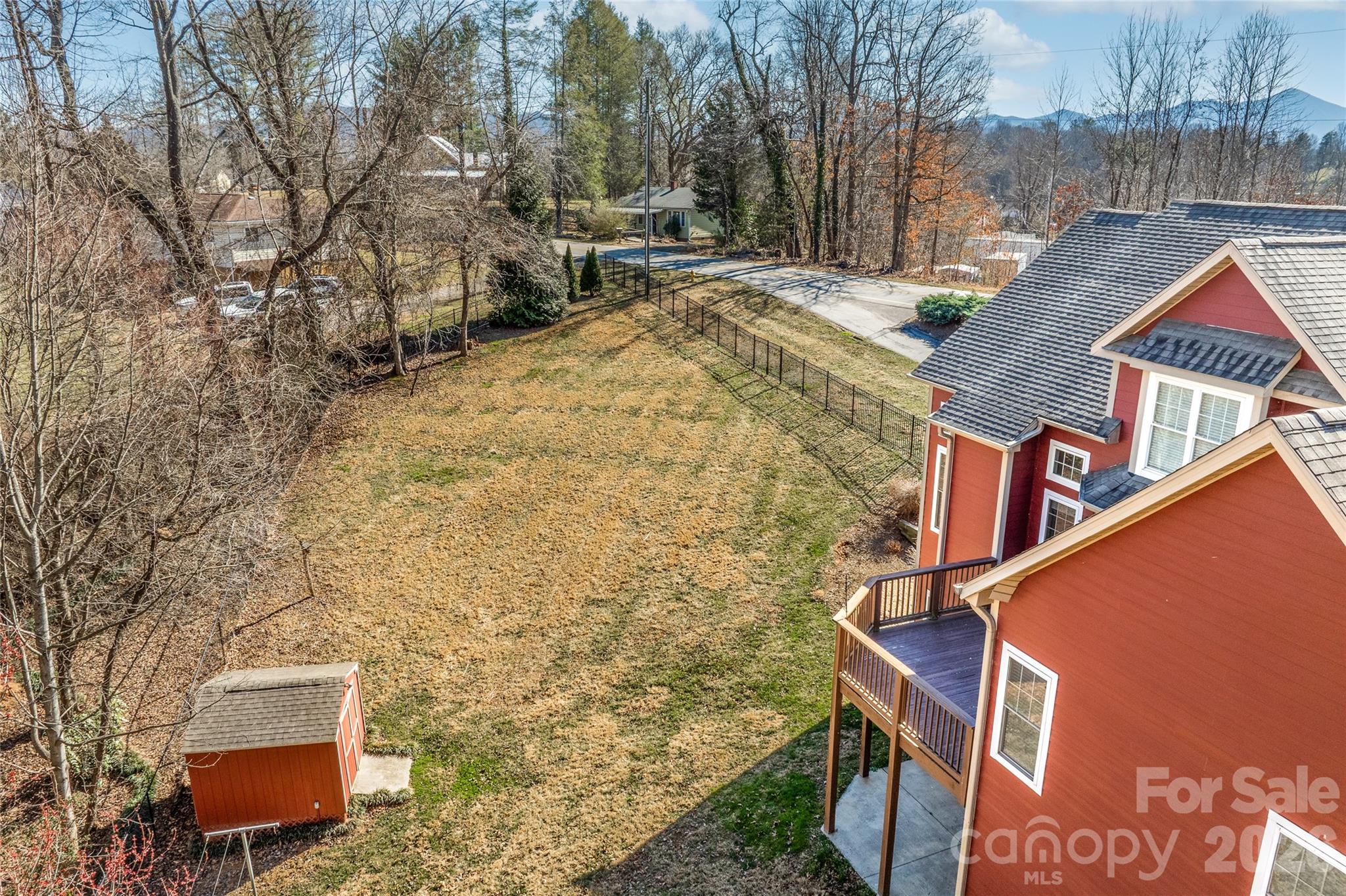 108 Justice Ridge Road Candler, NC 28715 - Photo 42 of 47