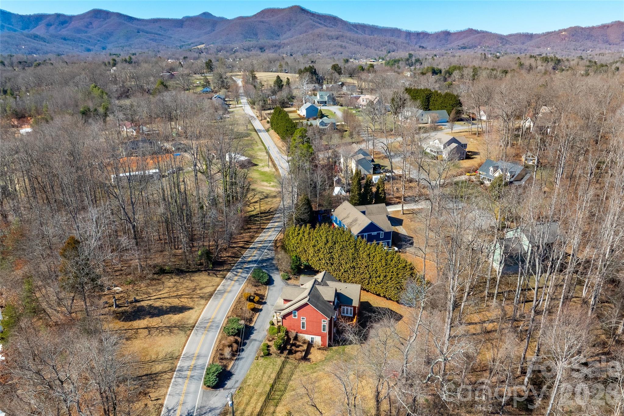 108 Justice Ridge Road Candler, NC 28715 - Photo 45 of 47