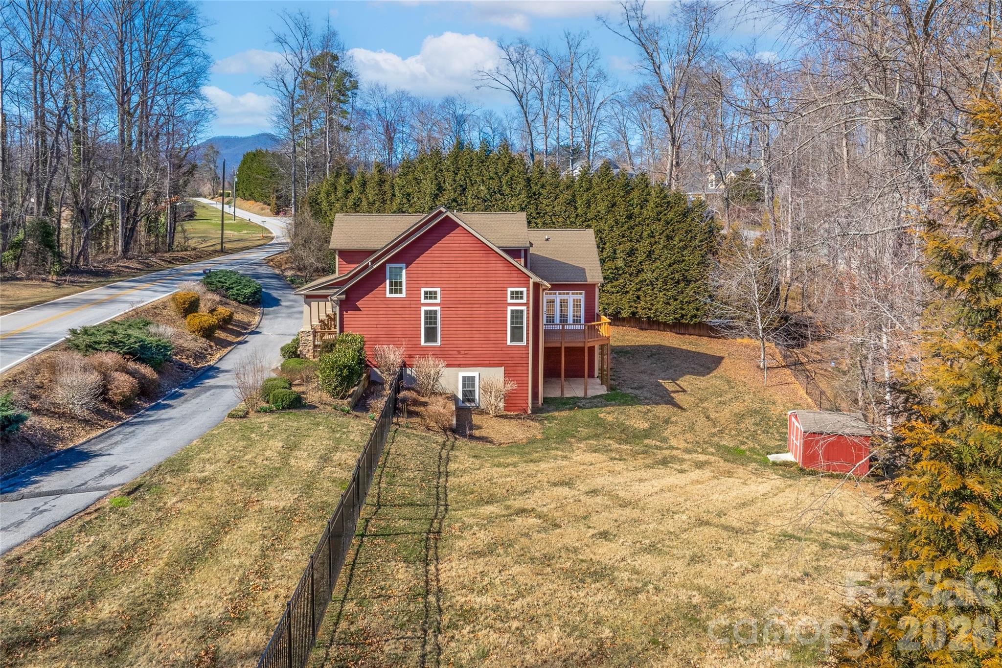 108 Justice Ridge Road Candler, NC 28715 - Photo 46 of 47