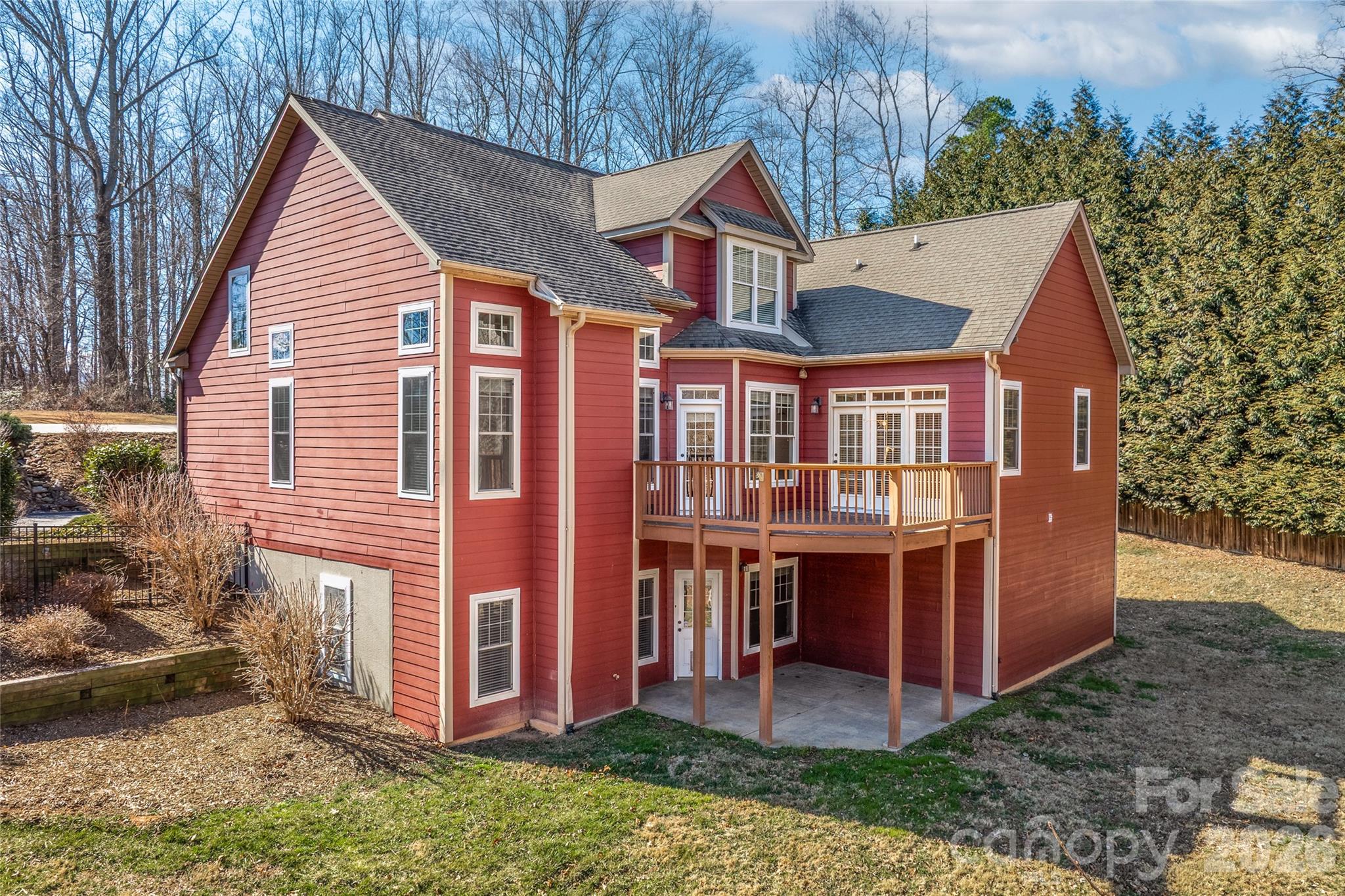 108 Justice Ridge Road Candler, NC 28715 - Photo 47 of 47