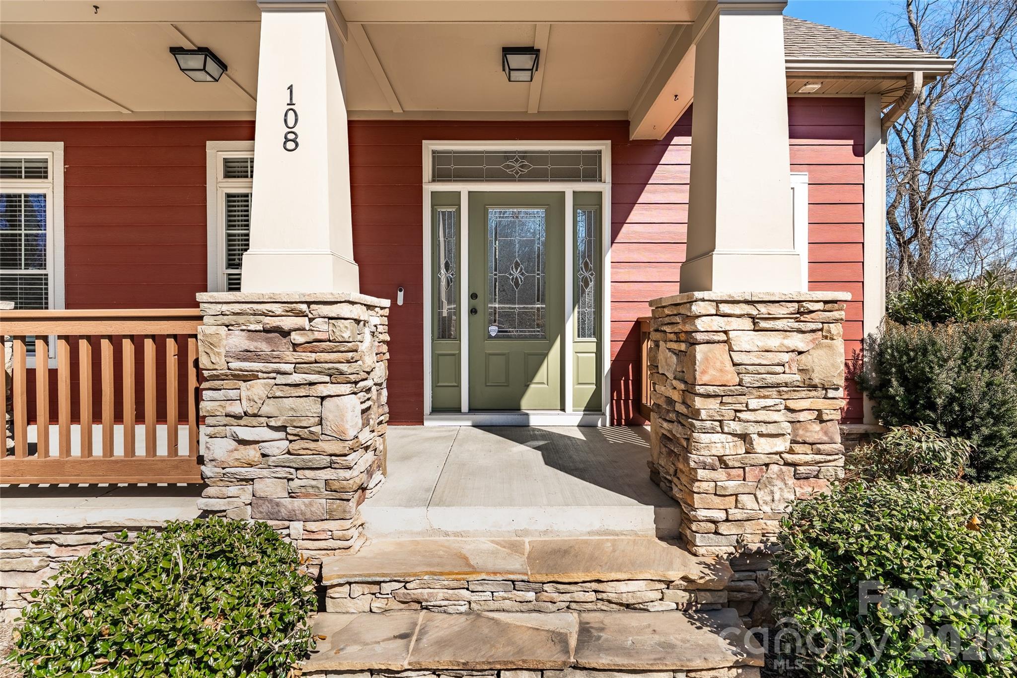 108 Justice Ridge Road Candler, NC 28715 - Photo 6 of 47