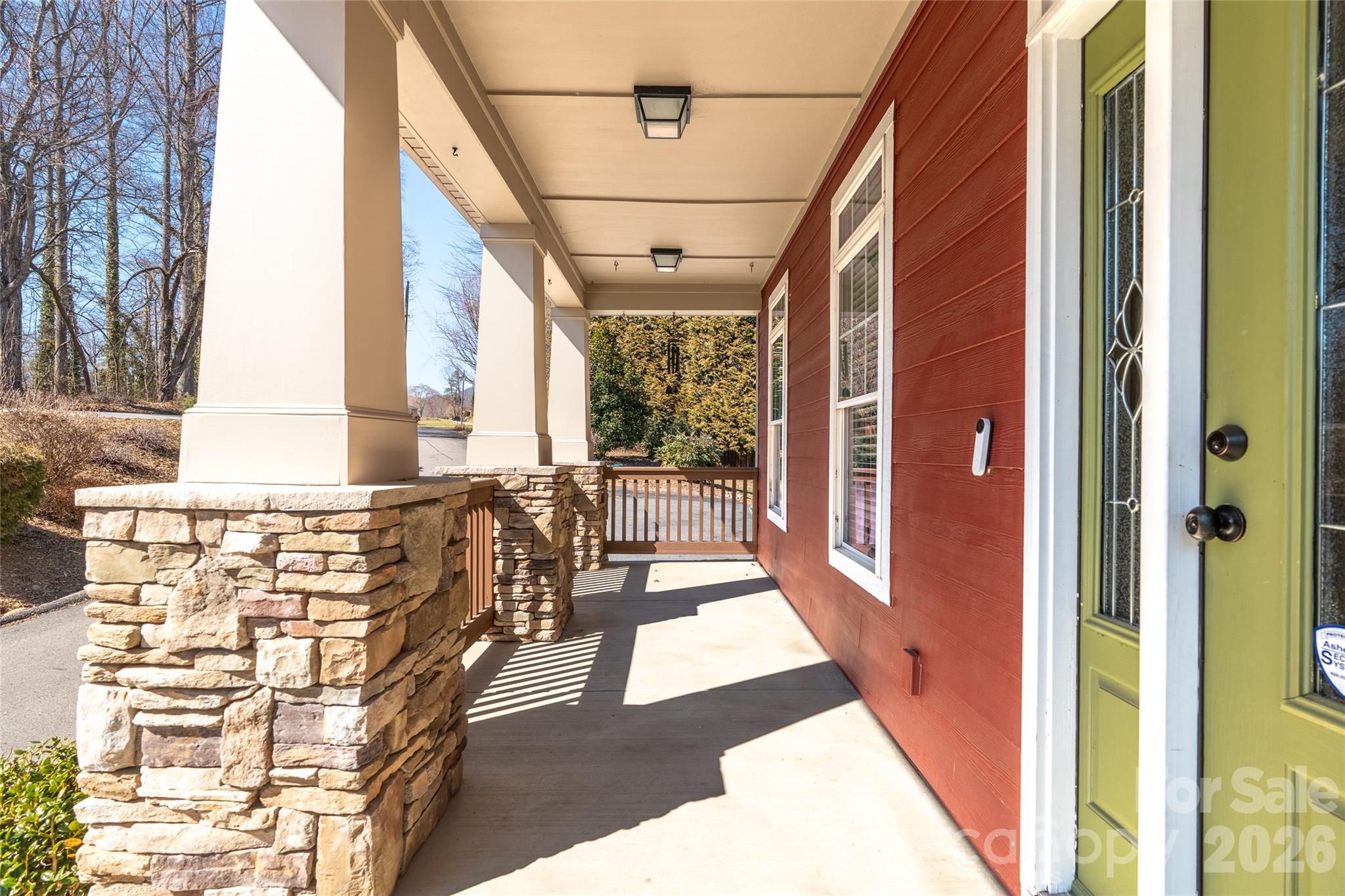 108 Justice Ridge Road Candler, NC 28715 - Photo 7 of 47
