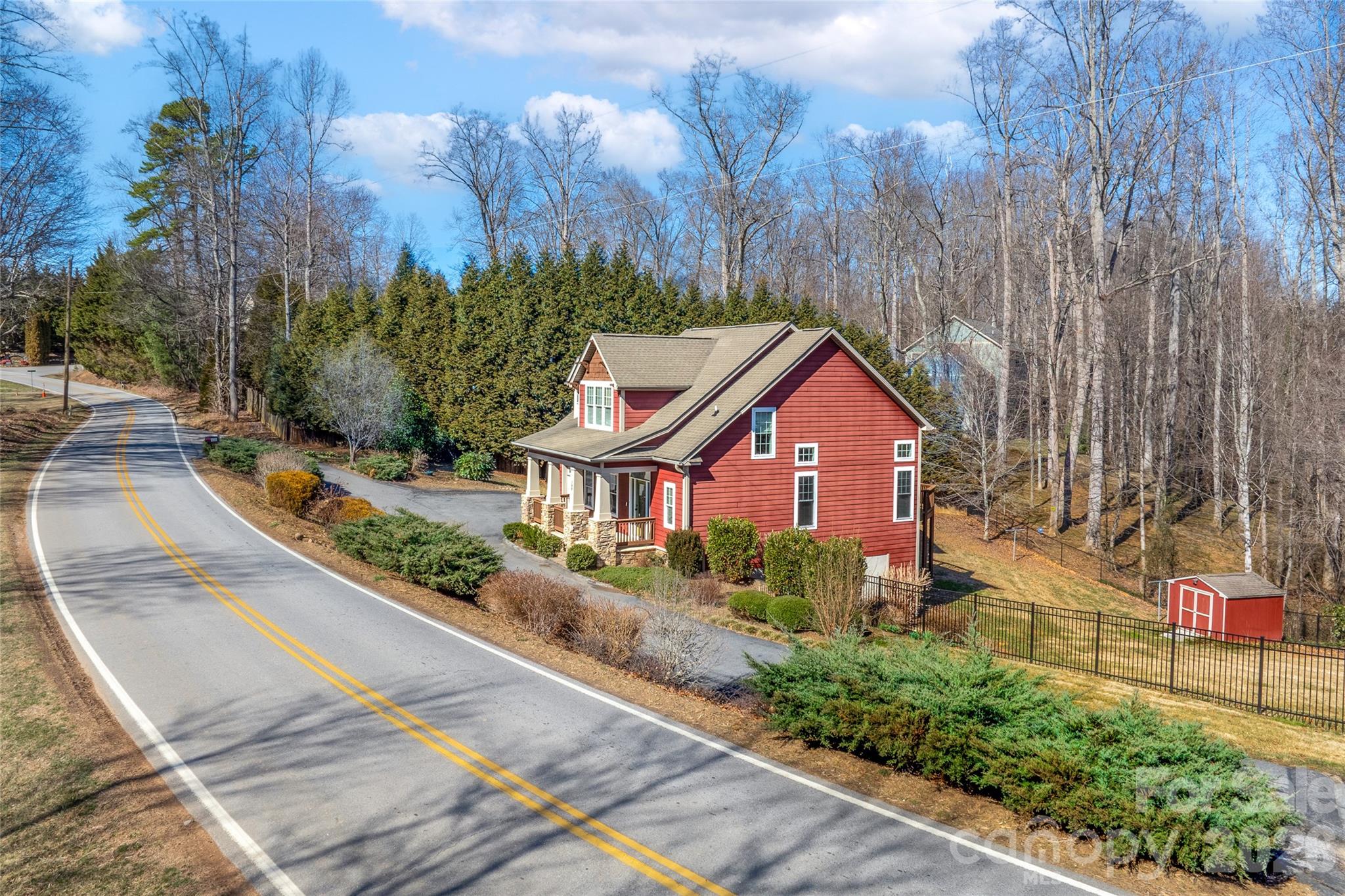 108 Justice Ridge Road Candler, NC 28715 - Photo 8 of 47