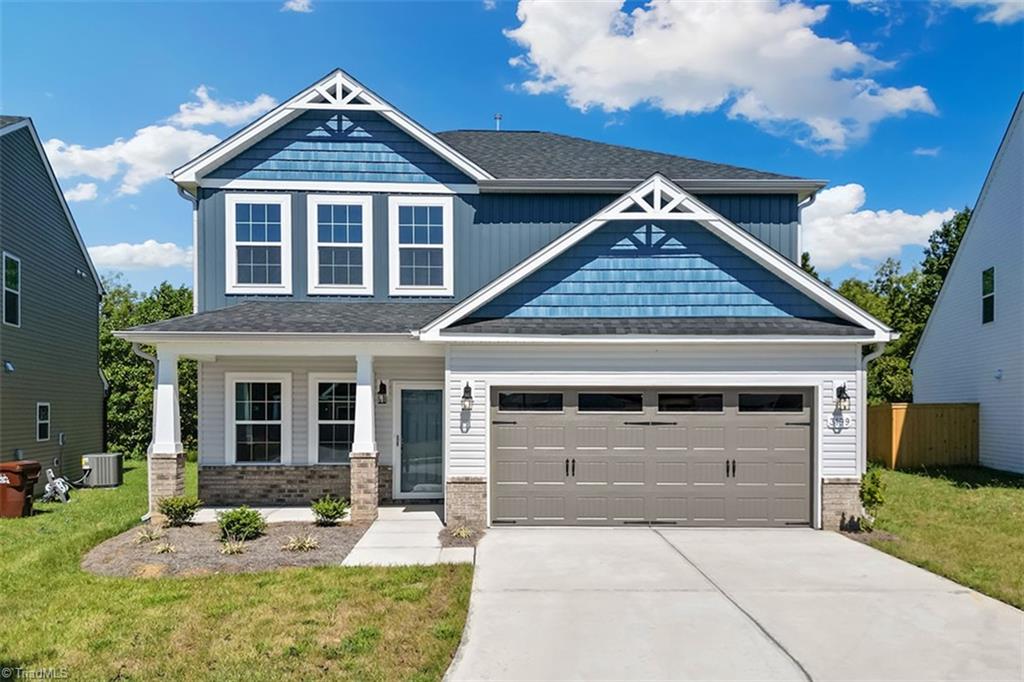 3199 Riley Ford Trail High Point, NC 27265 - Photo 1 of 33