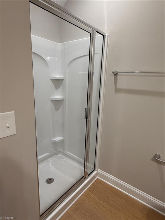 3199 Riley Ford Trail High Point, NC 27265 - Photo 16 of 33 shower on main level