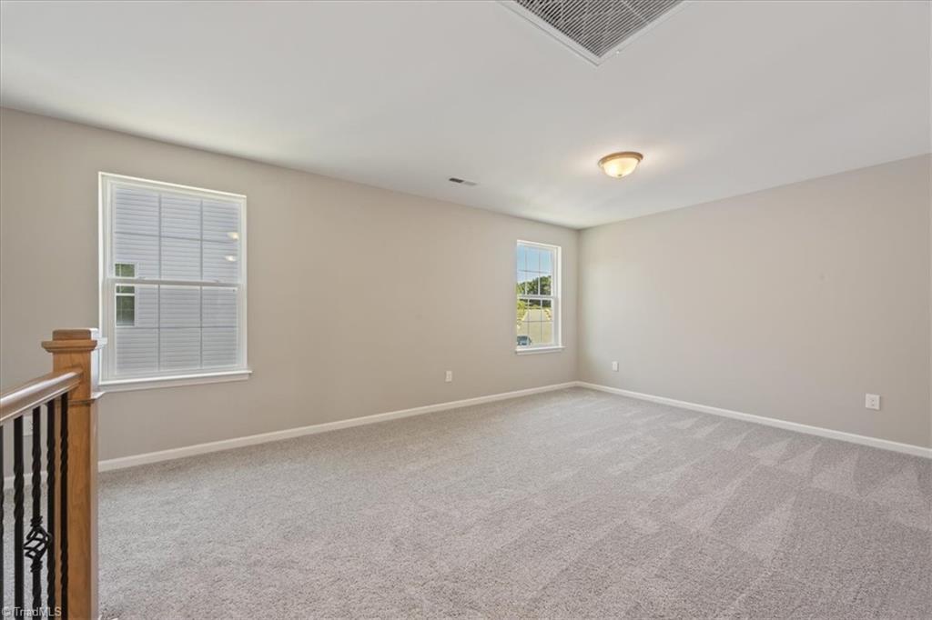 3199 Riley Ford Trail High Point, NC 27265 - Photo 17 of 33 Open loft for 2nd living space