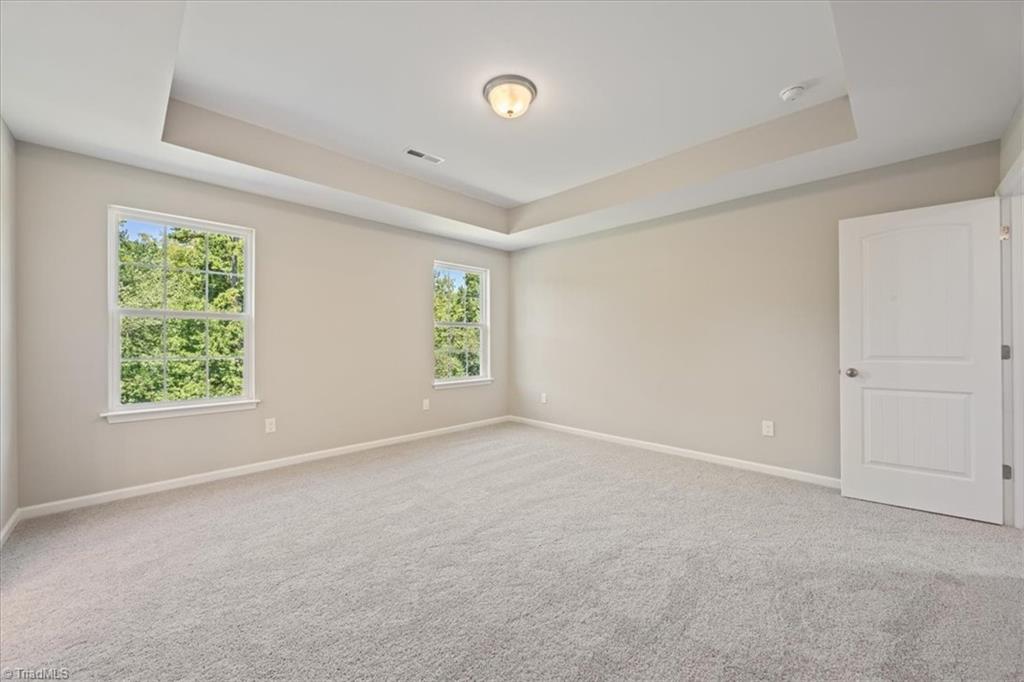 3199 Riley Ford Trail High Point, NC 27265 - Photo 19 of 33 Tray ceiling in primary