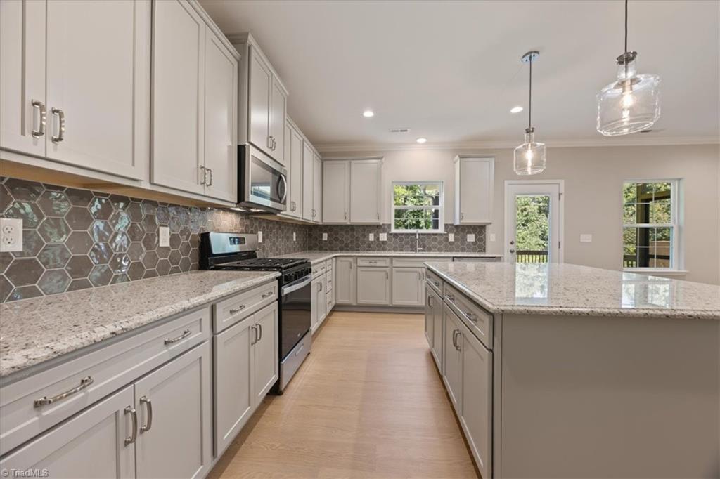 3199 Riley Ford Trail High Point, NC 27265 - Photo 26 of 33