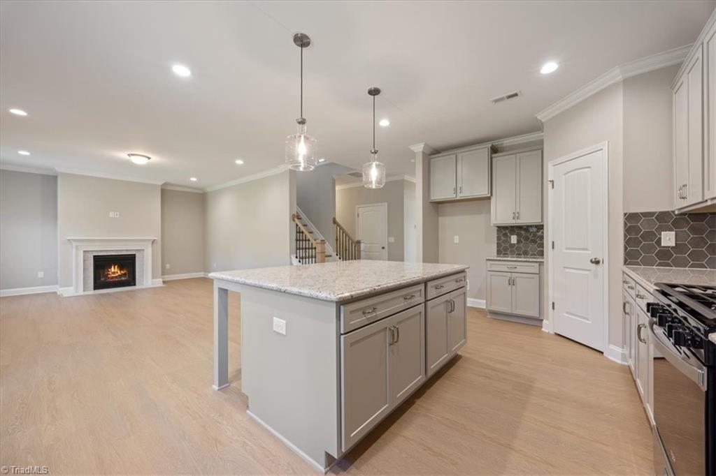 3199 Riley Ford Trail High Point, NC 27265 - Photo 27 of 33