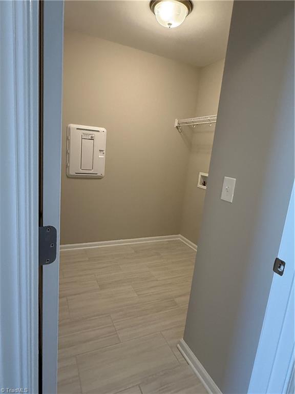 3199 Riley Ford Trail High Point, NC 27265 - Photo 28 of 33 Spacious laundry room upstairs