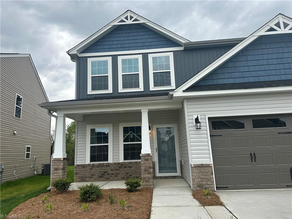 3199 Riley Ford Trail High Point, NC 27265 - Photo 3 of 33