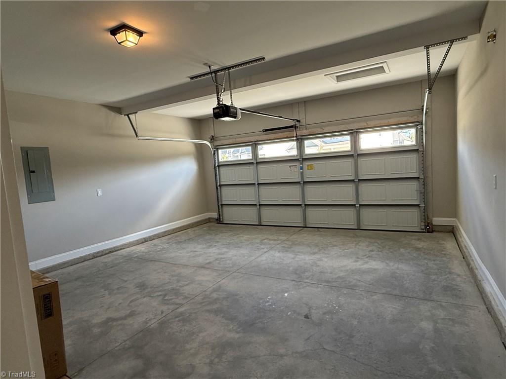3199 Riley Ford Trail High Point, NC 27265 - Photo 31 of 33 finished garage with remotes