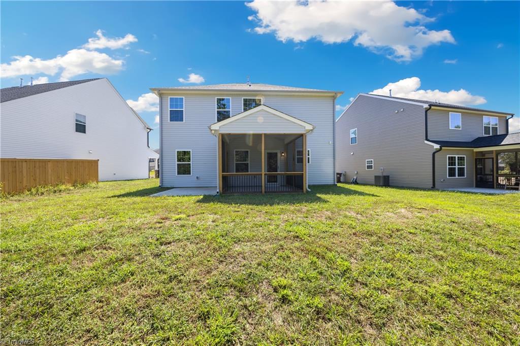 3199 Riley Ford Trail High Point, NC 27265 - Photo 32 of 33