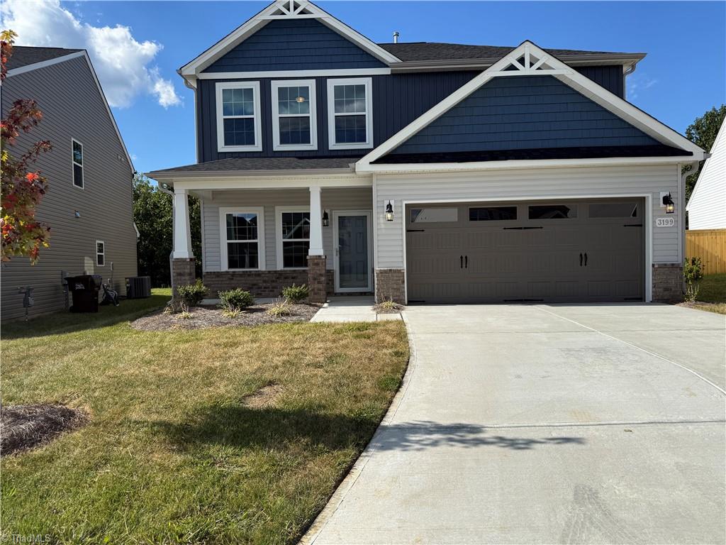 3199 Riley Ford Trail High Point, NC 27265 - Photo 33 of 33