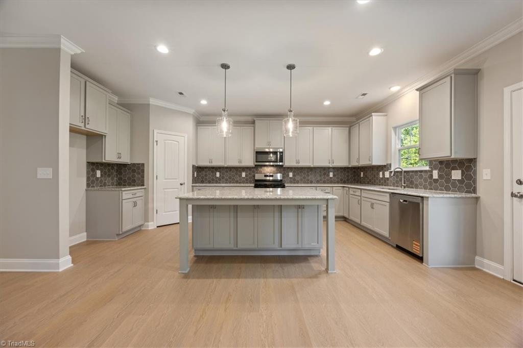 3199 Riley Ford Trail High Point, NC 27265 - Photo 4 of 33