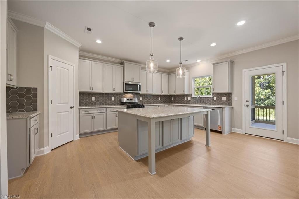 3199 Riley Ford Trail High Point, NC 27265 - Photo 5 of 33
