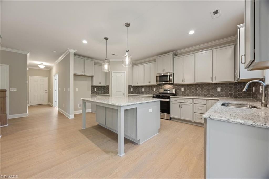 3199 Riley Ford Trail High Point, NC 27265 - Photo 6 of 33