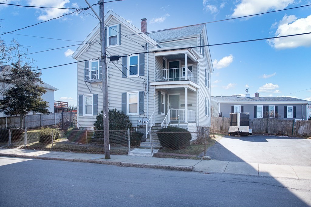 1301 Slade Street Fall River, MA 02721 - Photo 1 of 39