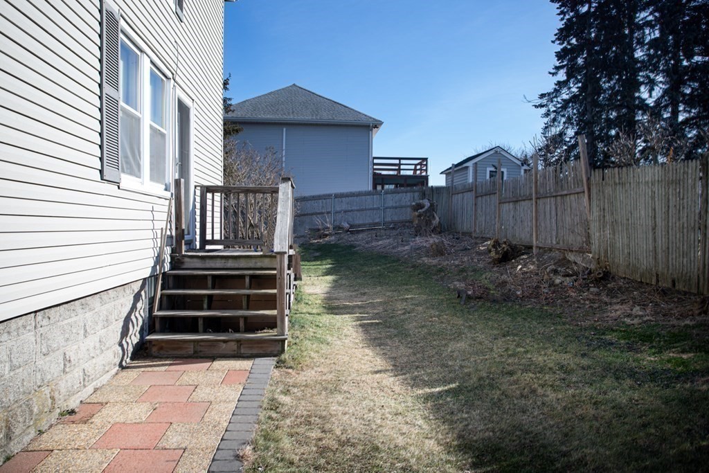 1301 Slade Street Fall River, MA 02721 - Photo 36 of 39