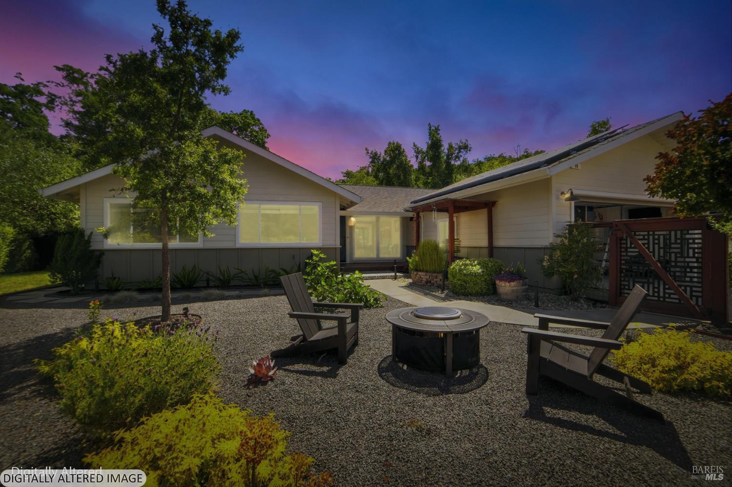 88 Calistoga Road Santa Rosa, CA 95409 - Photo 30 of 30