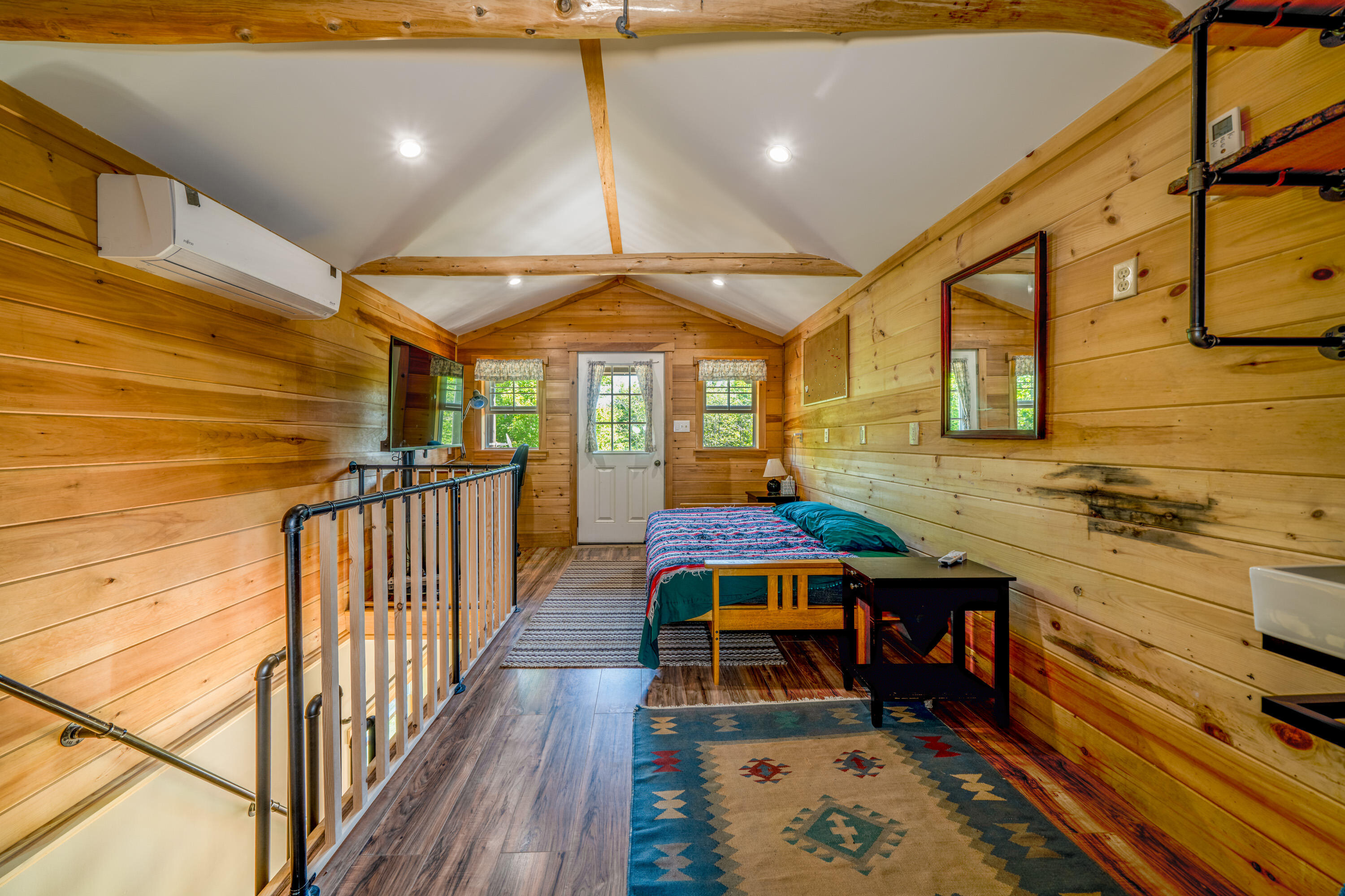 124 Albin Road Searsmont, ME 04973 - Photo 13 of 29 3738