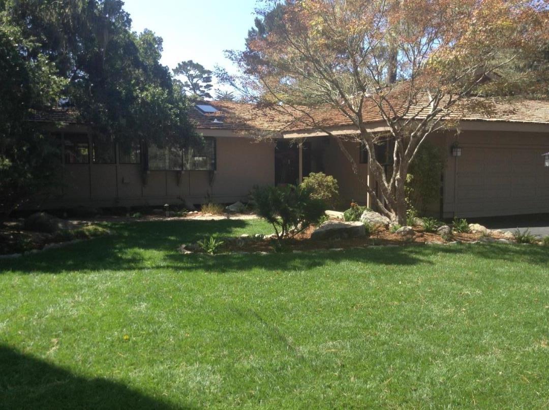 1076 Presidio Road Pebble Beach, CA 93953 - Photo 1 of 14 Gallery Image 1