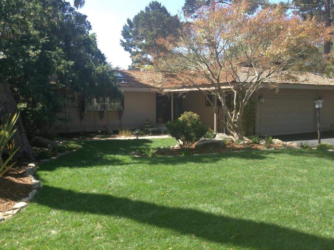 1076 Presidio Road Pebble Beach, CA 93953 - Photo 2 of 14 Gallery Image 2