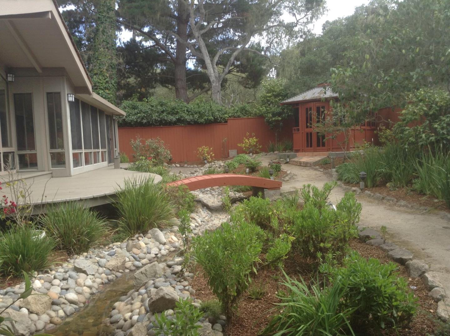 1076 Presidio Road Pebble Beach, CA 93953 - Photo 3 of 14 Gallery Image 3
