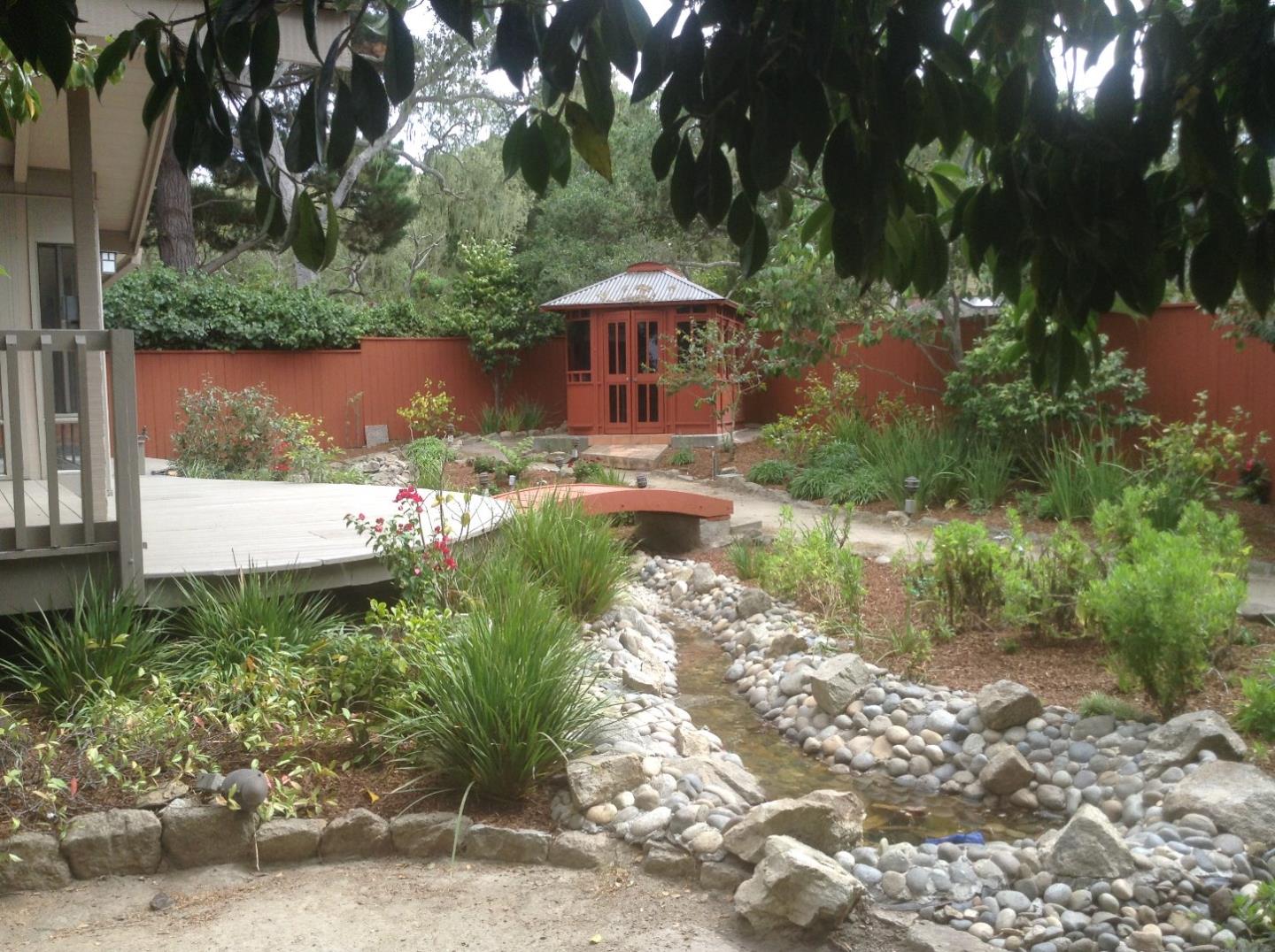 1076 Presidio Road Pebble Beach, CA 93953 - Photo 4 of 14 Gallery Image 4