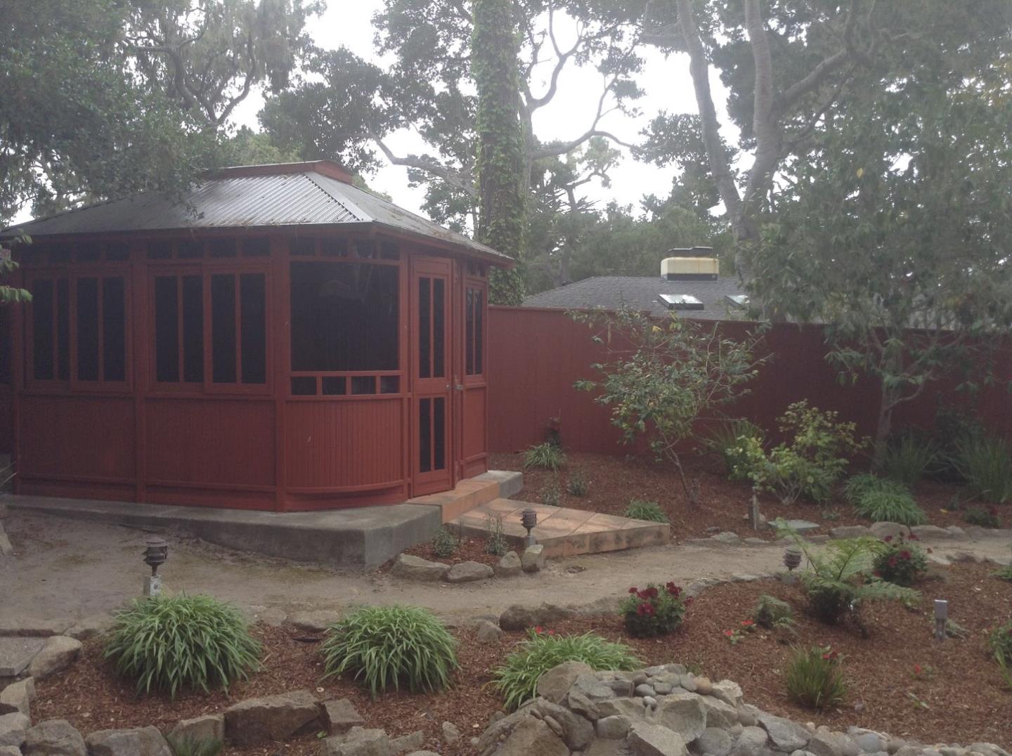 1076 Presidio Road Pebble Beach, CA 93953 - Photo 5 of 14 Gallery Image 5
