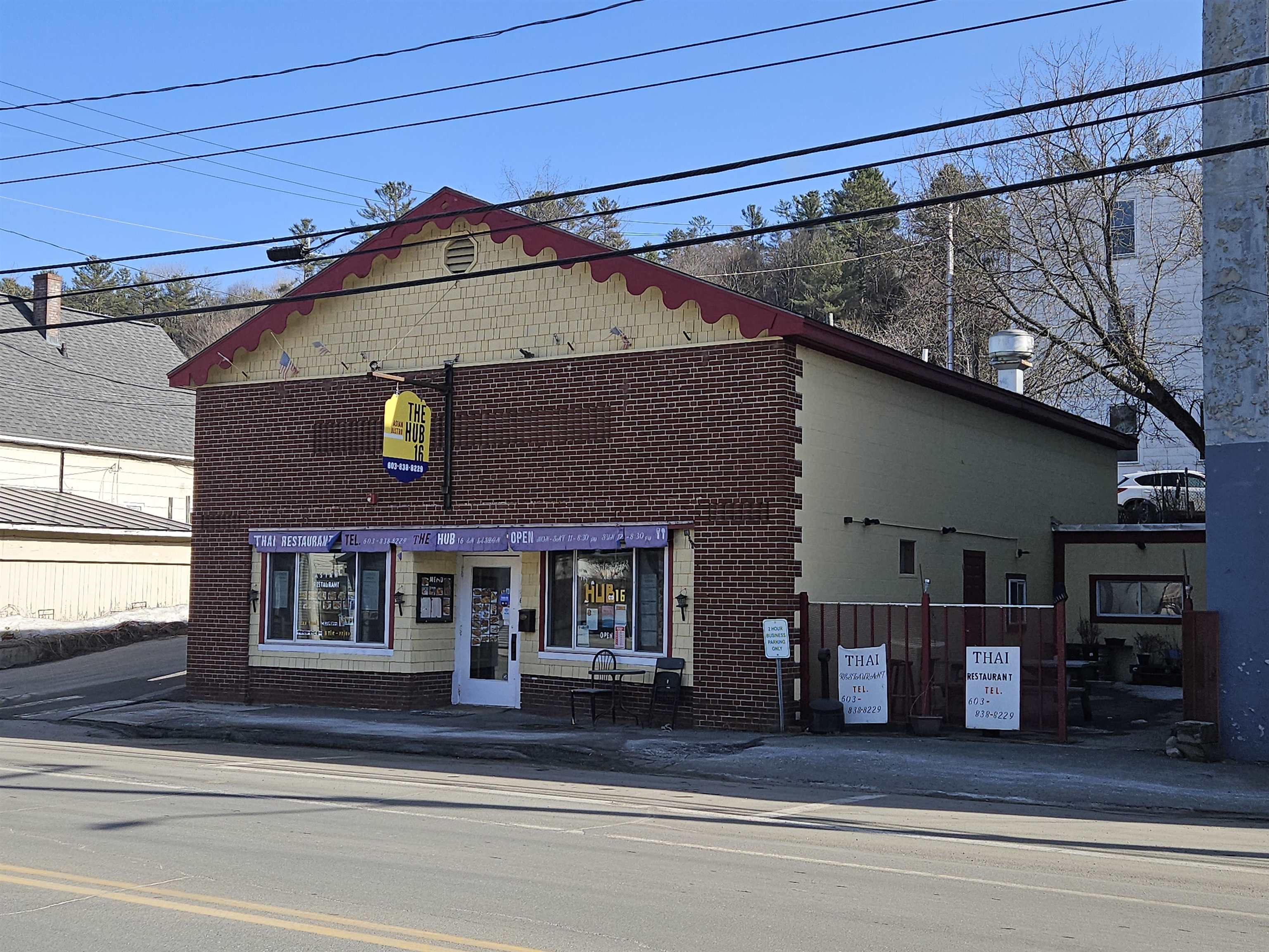 16 North Main Street Lisbon, NH 03585 - Photo 1 of 12