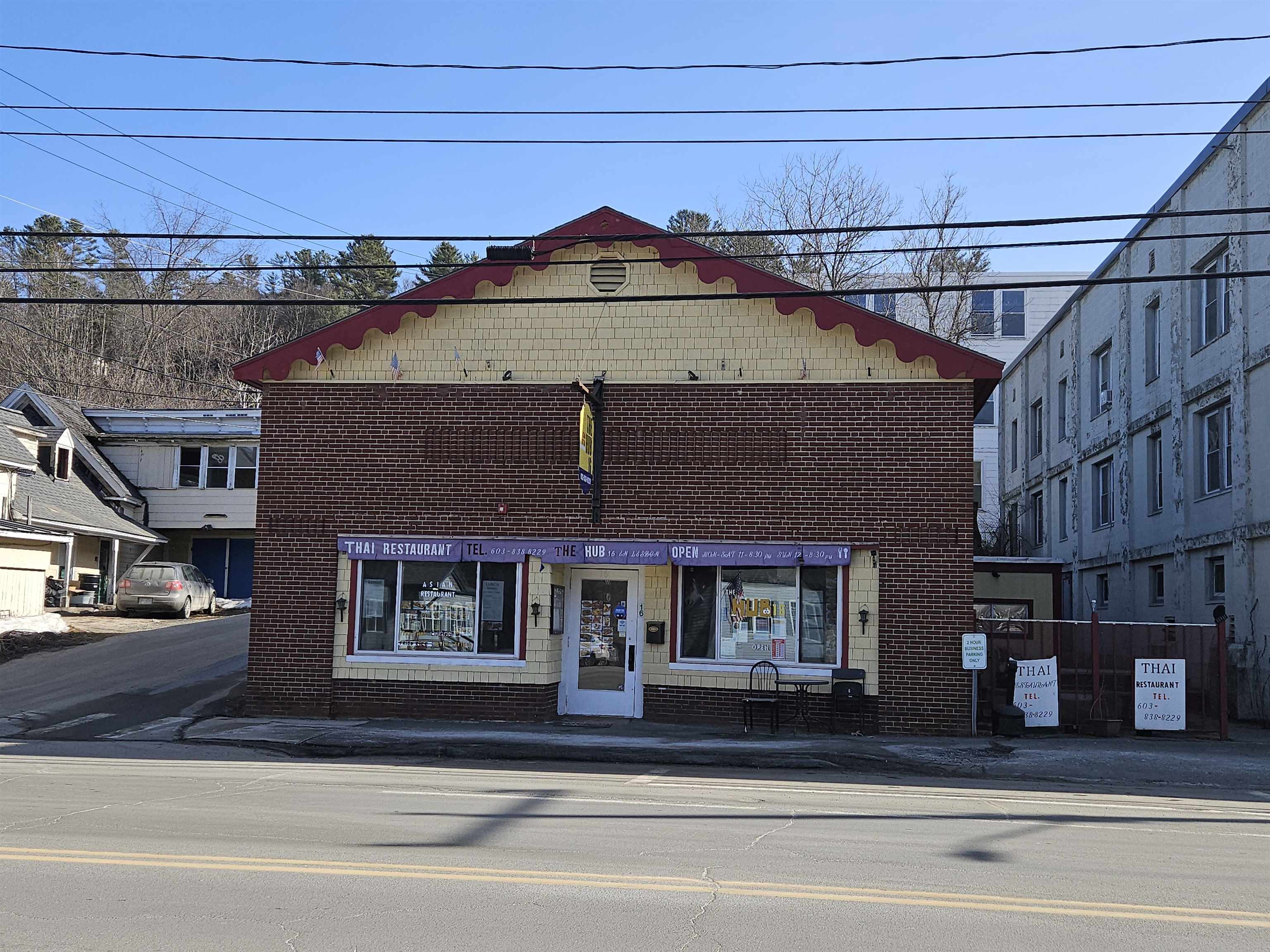 16 North Main Street Lisbon, NH 03585 - Photo 2 of 12