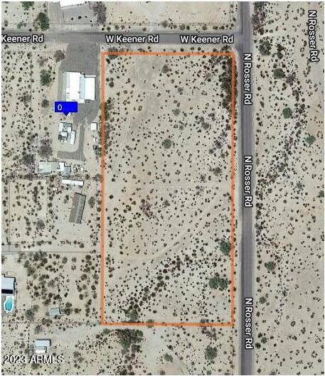 911 West Keener Road, Unit NULL Ajo, AZ 85321 - Photo 1 of 1 911 keenerphoto
