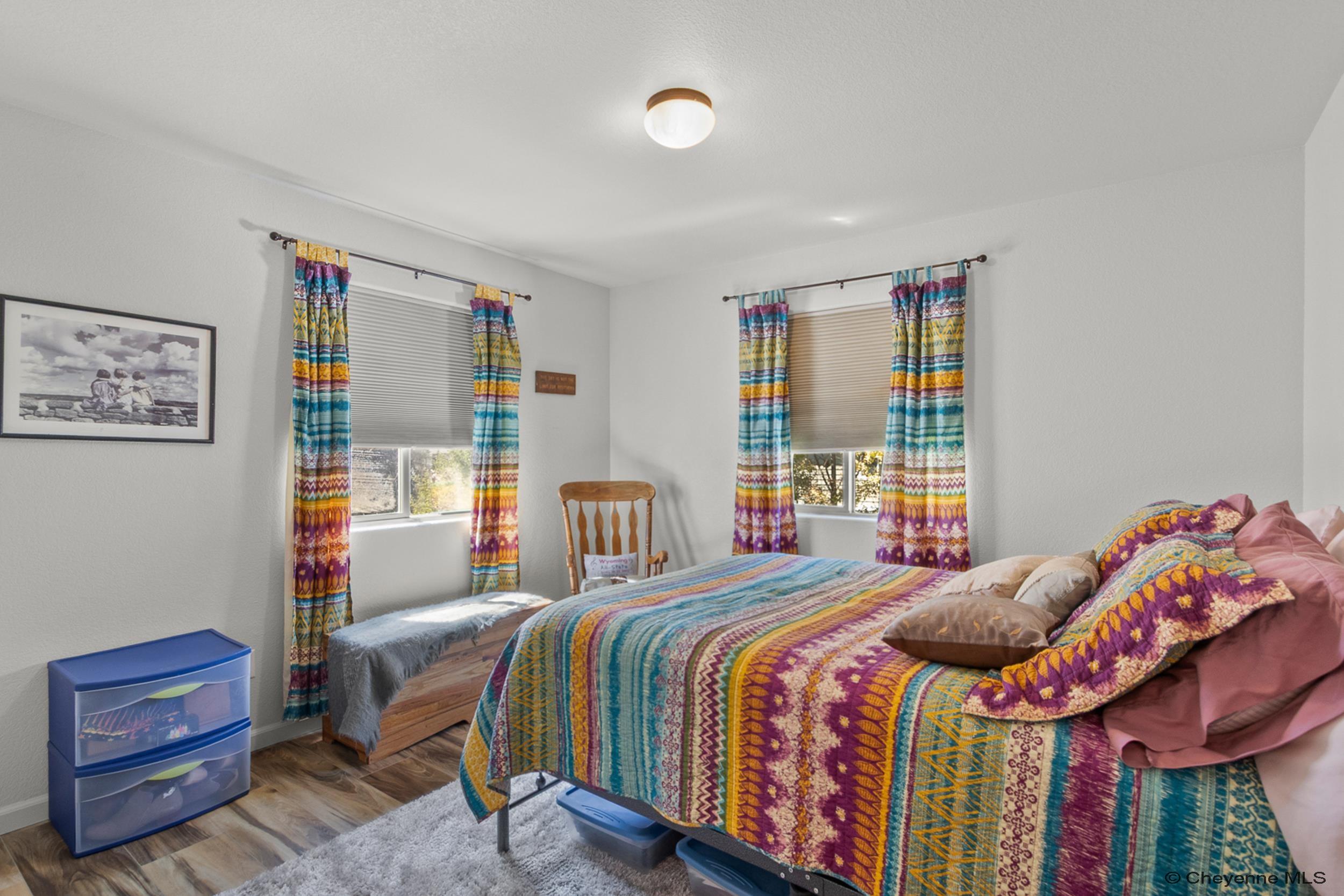 3808 Saddle Ridge Trail Cheyenne, WY 82001 - Photo 17 of 30 Gallery Image 17