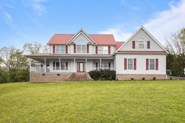 $829,999 | 772 Salmon Branch Road, Erin, TN 37061