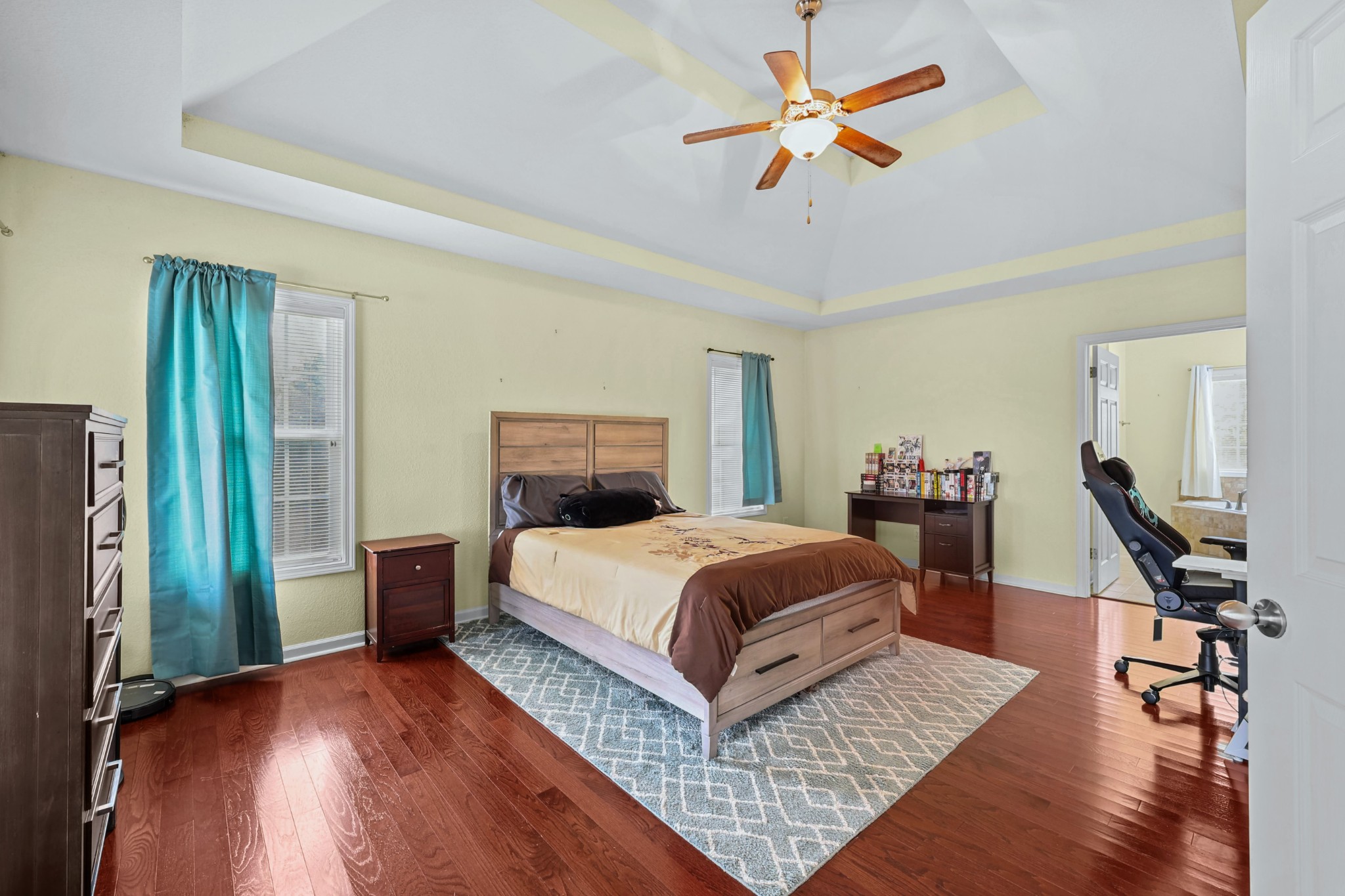 772 Salmon Branch Road Erin, TN 37061 - Photo 22 of 51