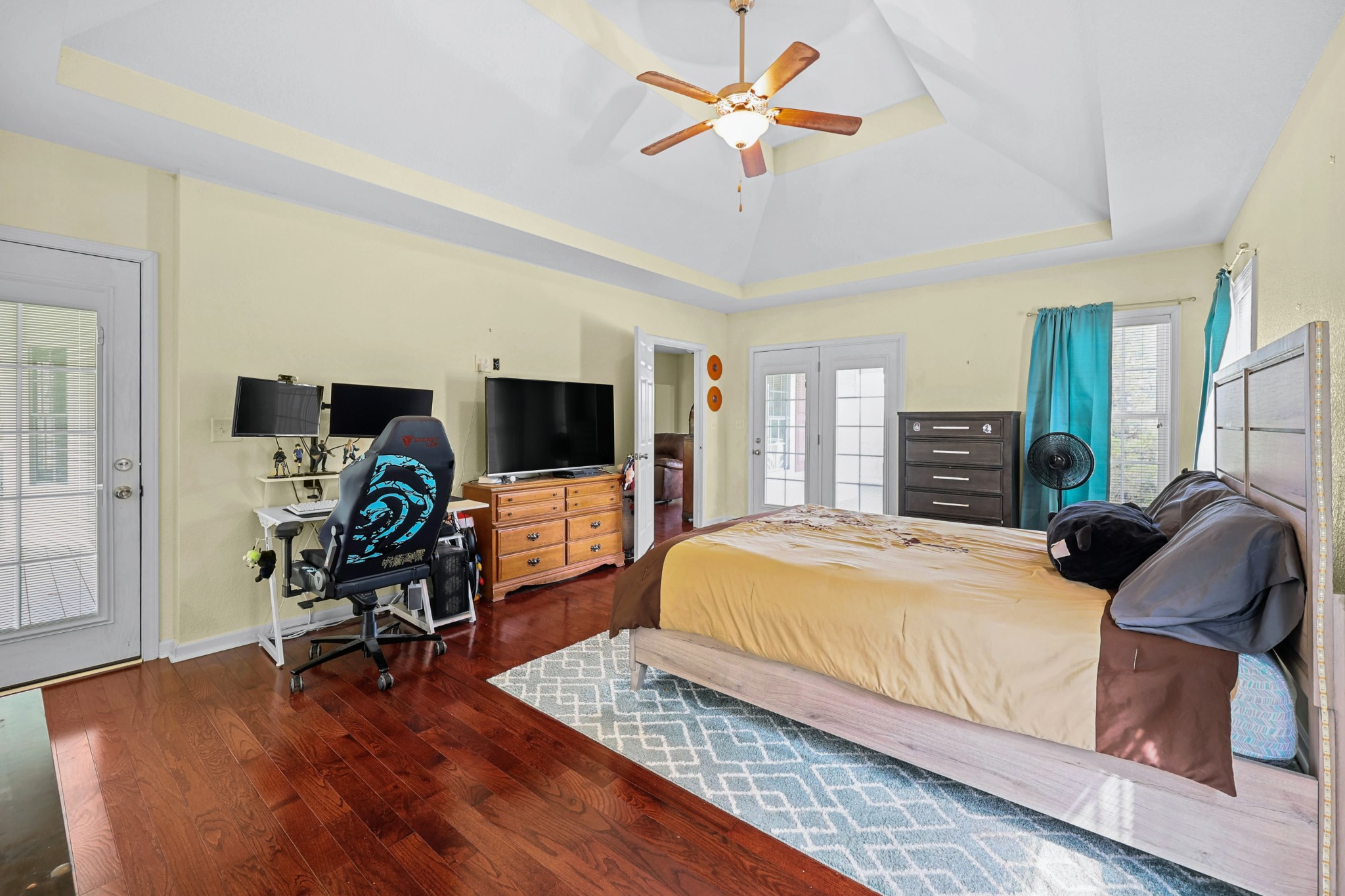 772 Salmon Branch Road Erin, TN 37061 - Photo 23 of 51