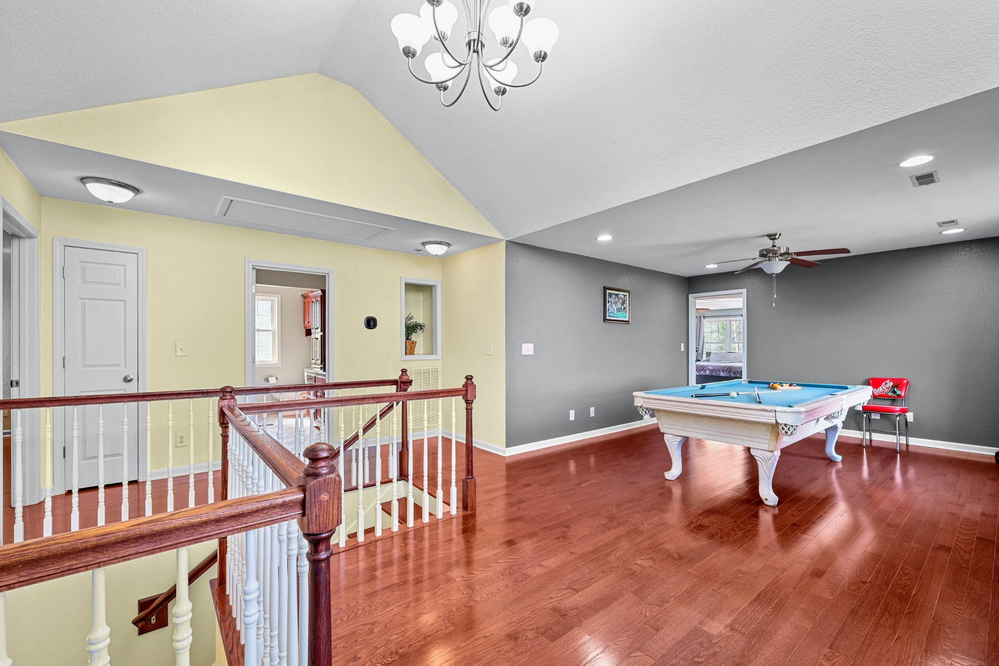 772 Salmon Branch Road Erin, TN 37061 - Photo 29 of 51